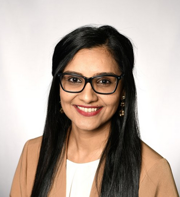 Arpita Gandhi