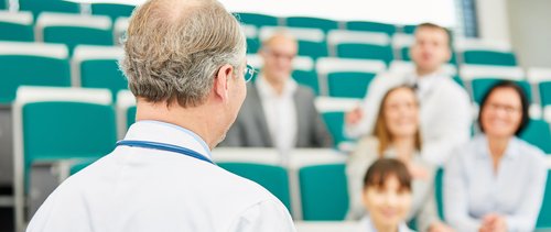 Group Training Image