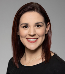 Jessica Foy headshot