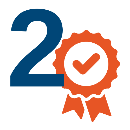 FAQ ribbon graphic 2