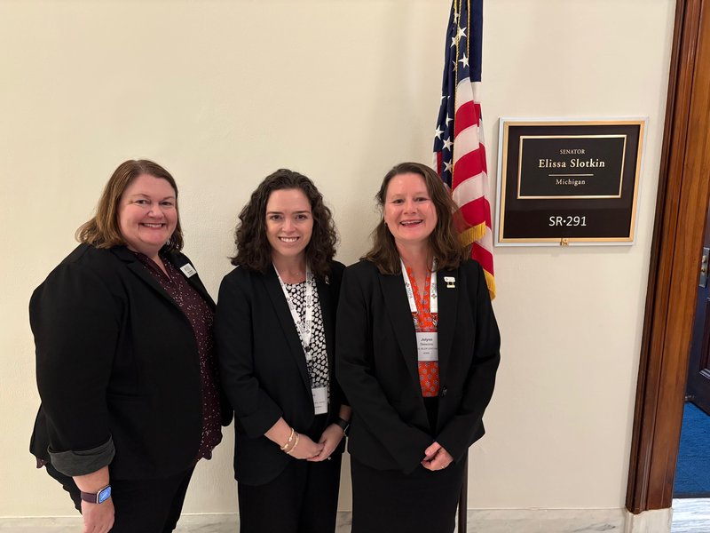 HOPA Hill Day photo 2025