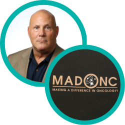 Jody Simon MADONC Timeline Image