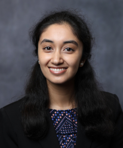 Madhura Pradham Headshot