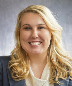 Morgan Irvin headshot