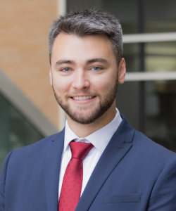 Tyler Philipps Headshot