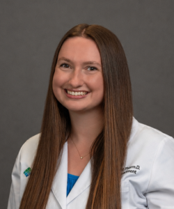 Lauren McFalls Headshot