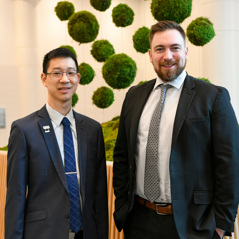 2026 Mentorship Group 3