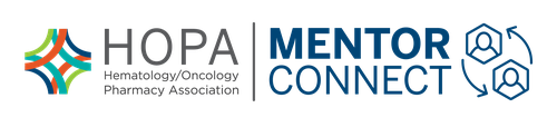 Mentor Connect Logo