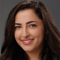 Tamer square headshot