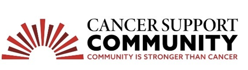 Cancer Support Community logo