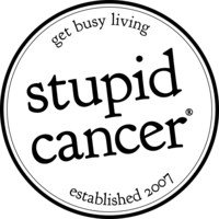 Stupid_Cancer_Logo