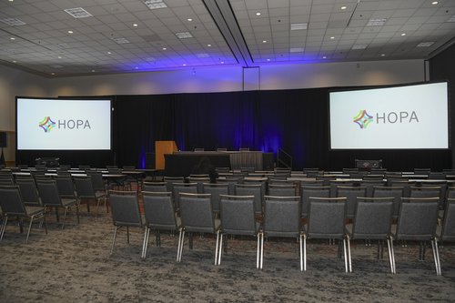 AC 2025 Symposium Room Setup