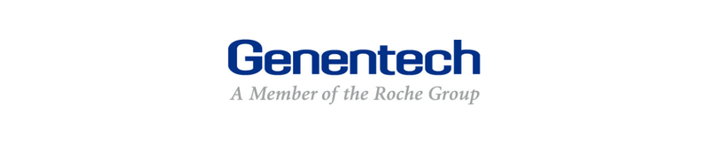 Genentech centered
