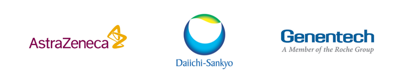 Precision Oncology Initiative sponsors