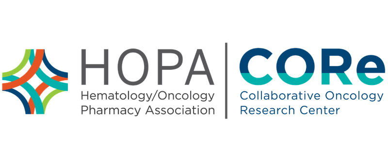 HOPA CORe Center