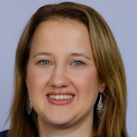 Jill Comeau Headshot