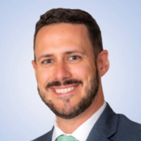 Alex Quesenberry Headshot