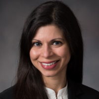 Amy Billimoria Headshot