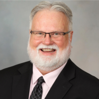 Scott Soefje headshot