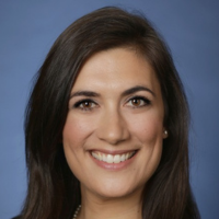 Jennifer Murphy Headshot
