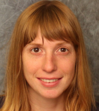 Eve Segal Headshot