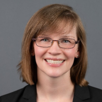 Kelly Brandt Headshot