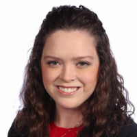 Megan May Headshot