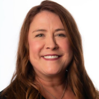 Nancy Nix Headshot