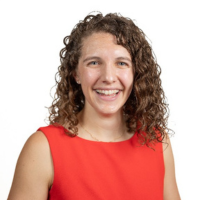 Alexis Kuhn Headshot