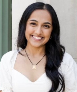 Reshma Patel headshot