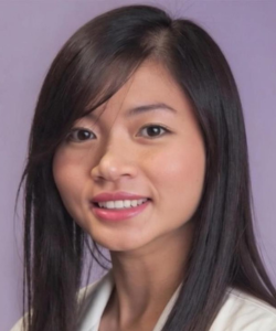 Thuy Huynh headshot