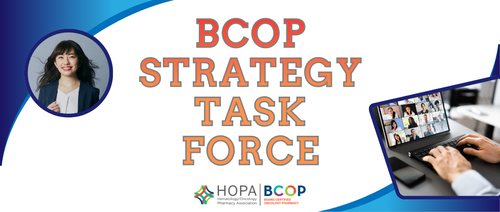BCOP Strategy Task Force