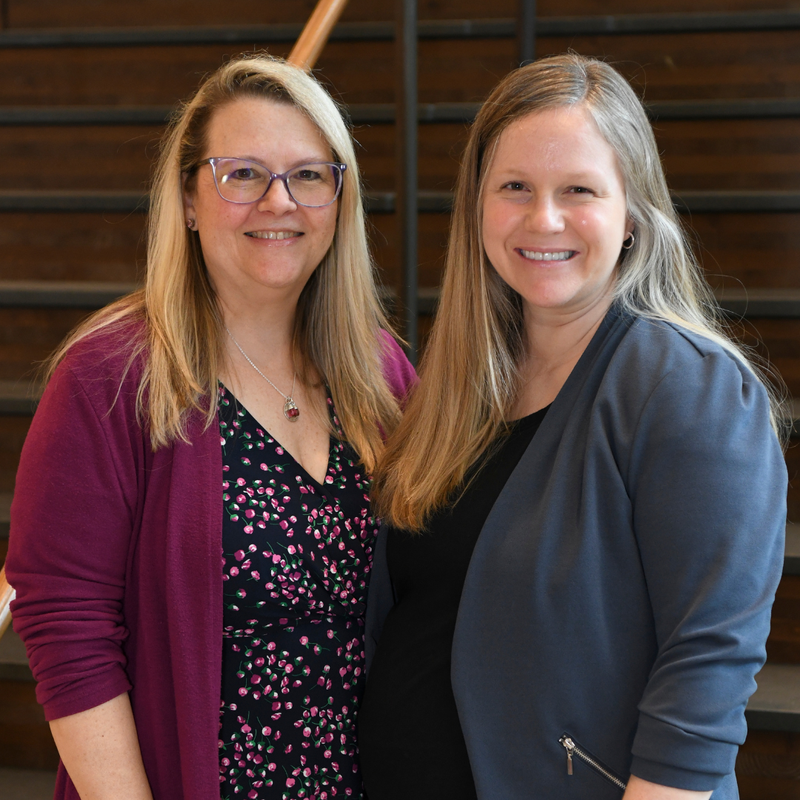 Heil Michaud mentor image