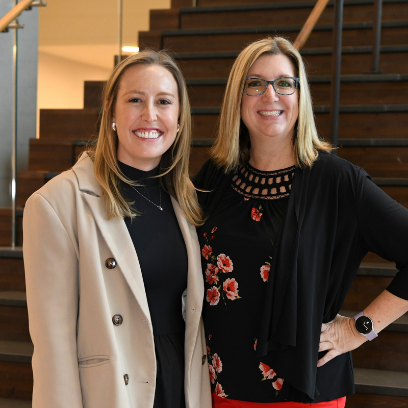 Cantley Fahrenbruch mentor image