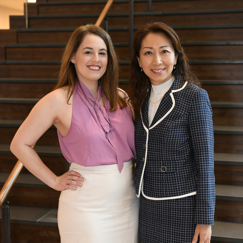 Dawson Kim mentor image