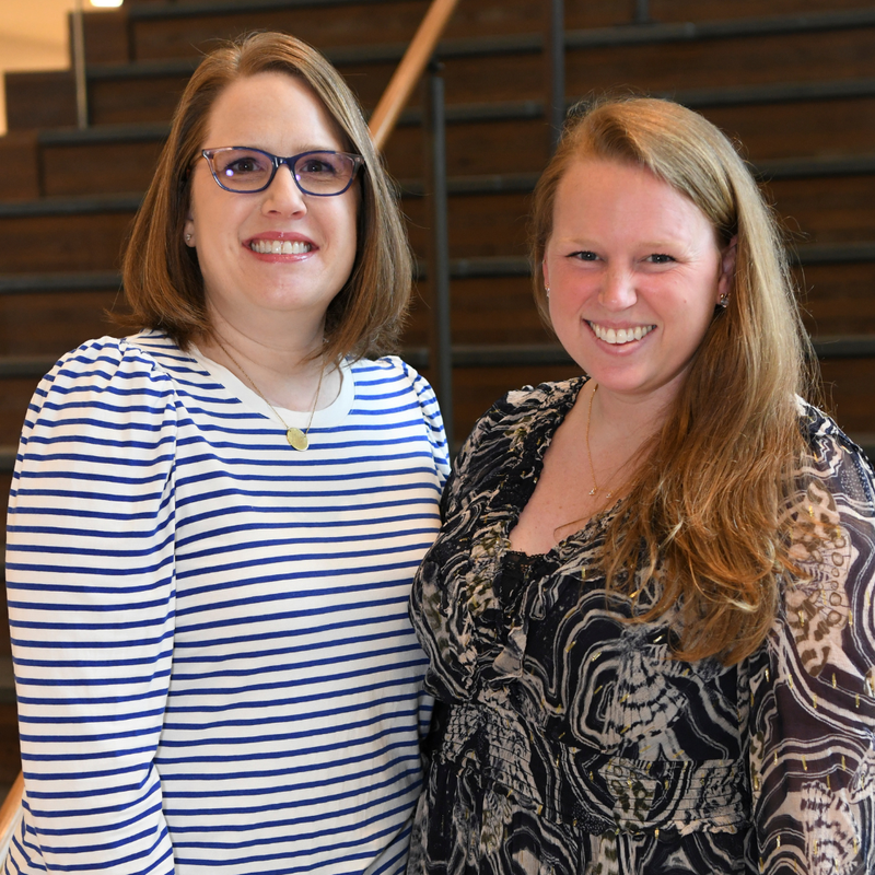 Benfield Weddle mentor image