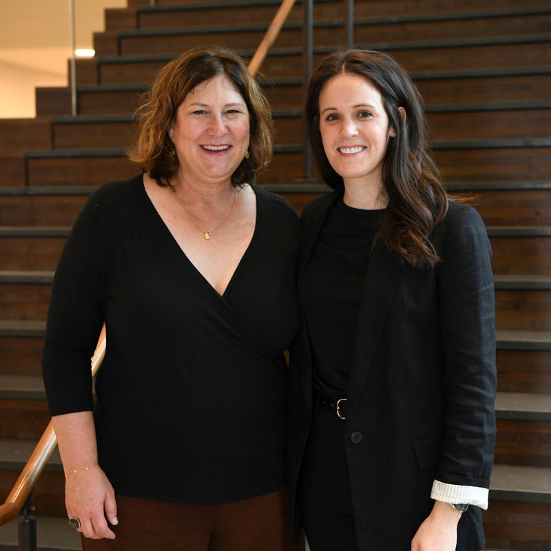 Murphy Iannucci mentor image