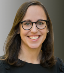 Gillian Bell Headshot