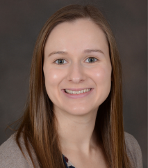 Amy Pasternak Headshot