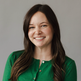 Taylor Monson headshot