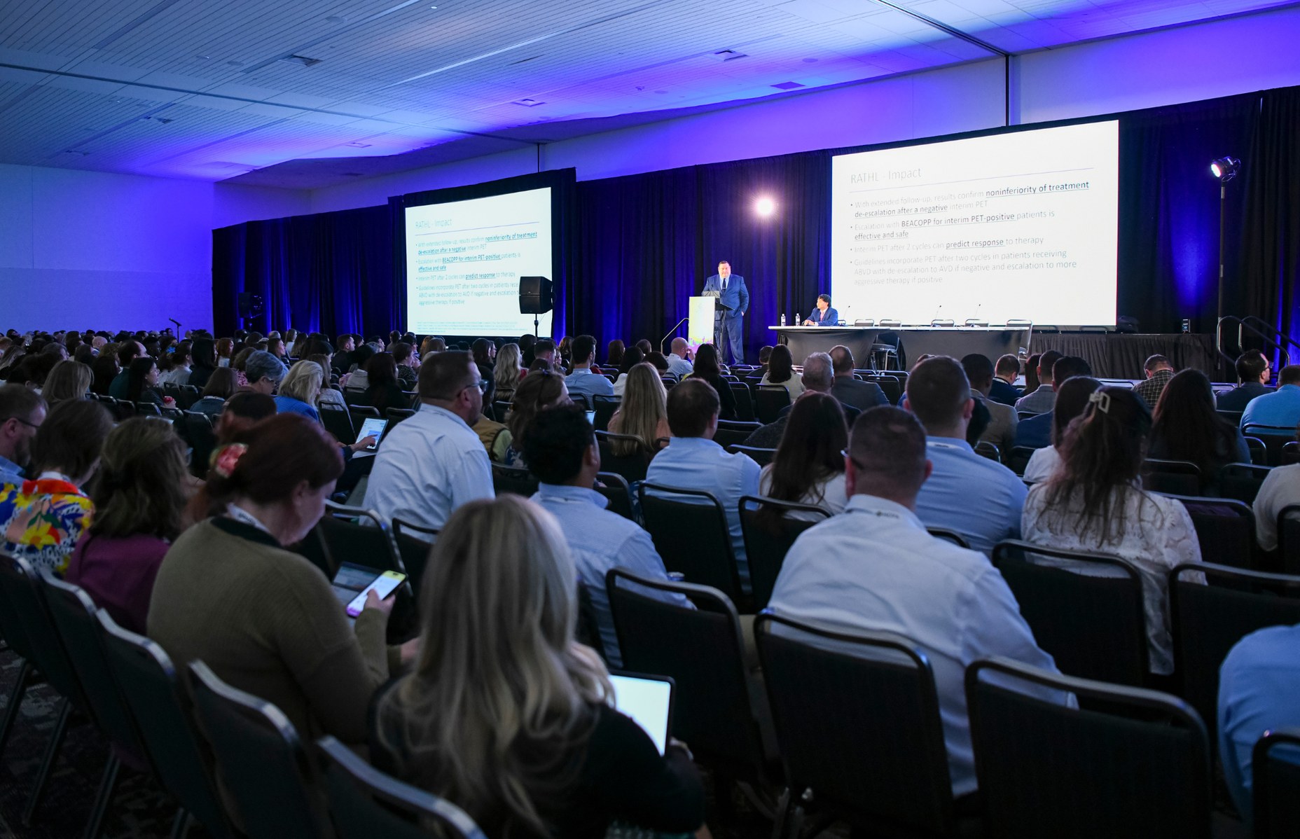 A session at HOPA 2026