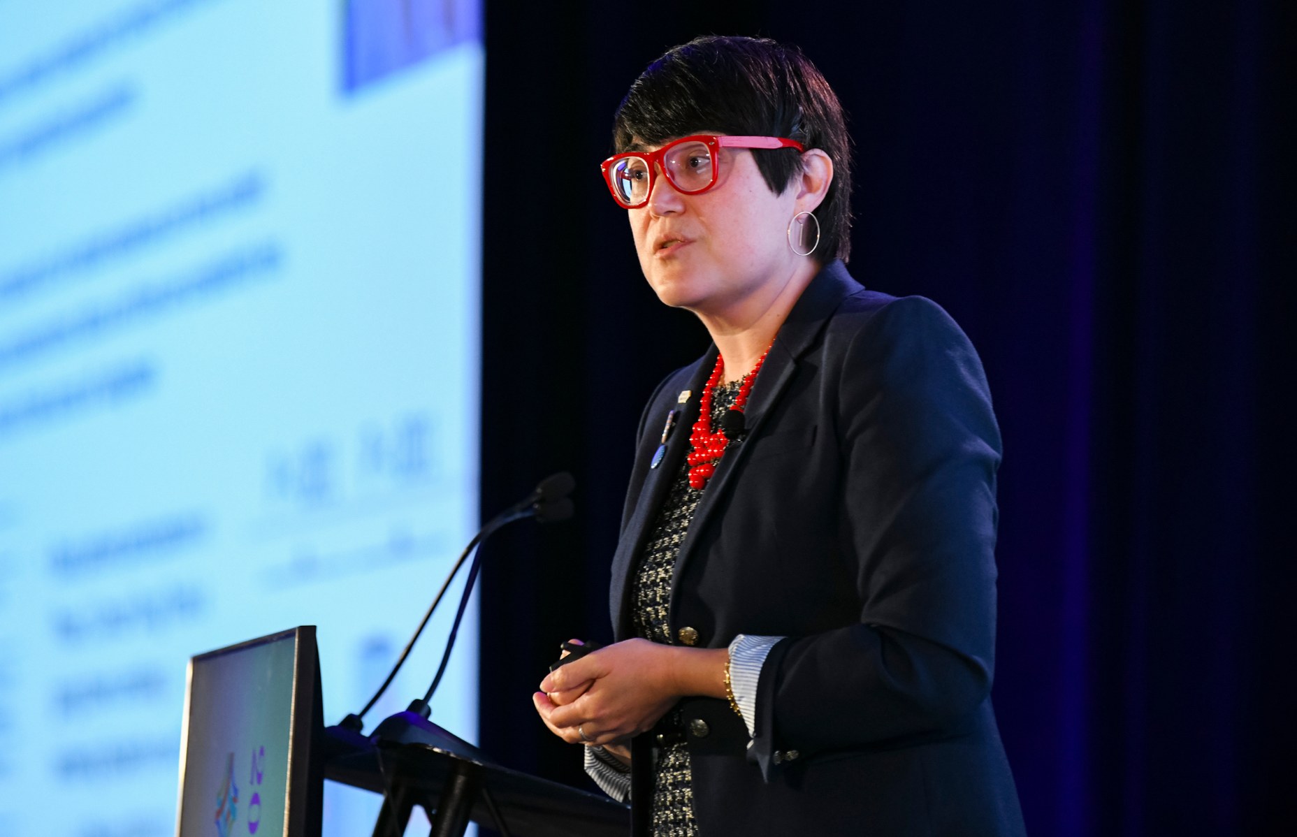 HOPA 2026 keynote speaker