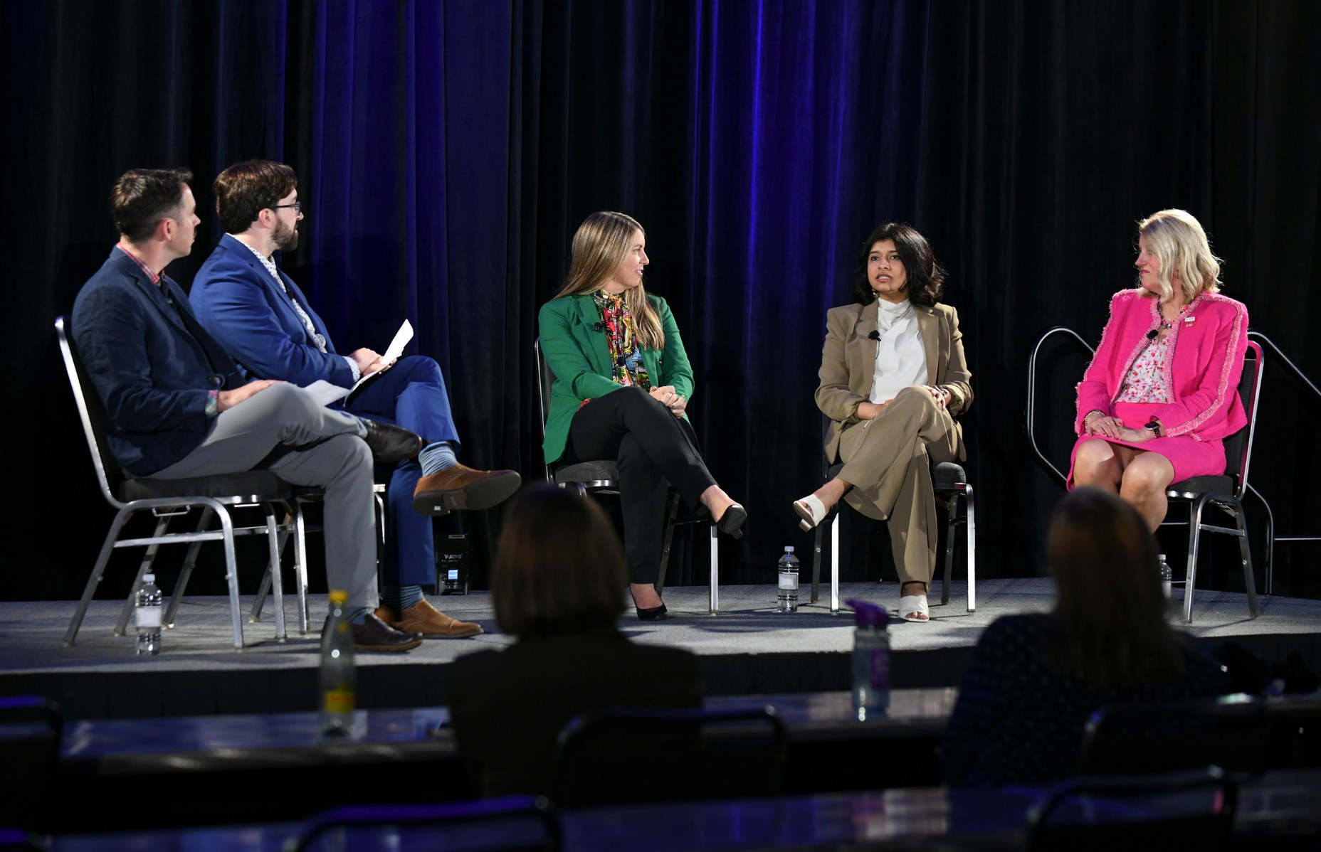 HOPA Now Live Podcast at HOPA 2026