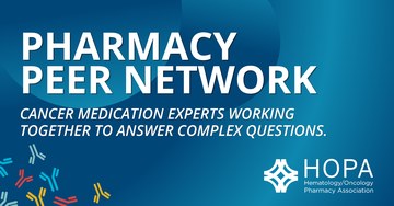 Pharmacy Peer Network