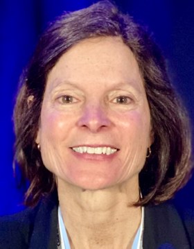 Gayle Blouin headshot