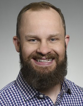 Joseph A. Kalis headshot