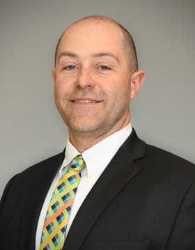 Robert Mancini, PharmD portrait