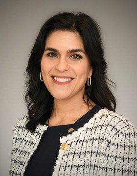 Zahra Mahmoudjafari portrait