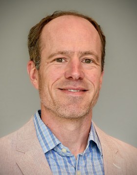 Philip Schwieterman headshot