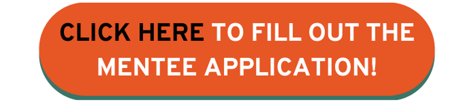 Orange mentee application button